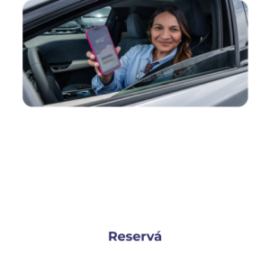 Reservá