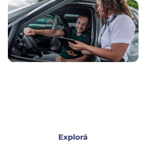 explorá